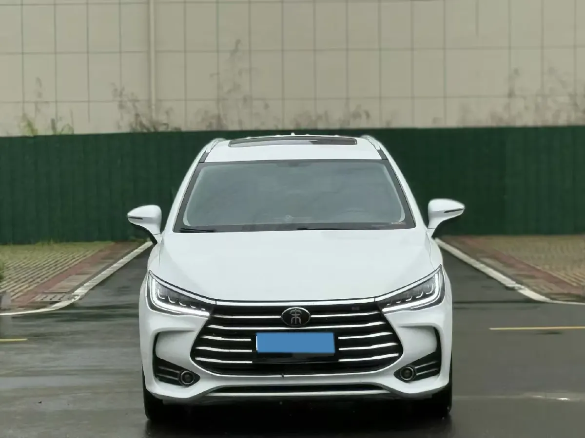 2019 BYD Song MAX 1.5T 160HP L4 6DCT,autocango,china used car exporter,china ev exporter,chinese used car exporter,chinese used ev exporter