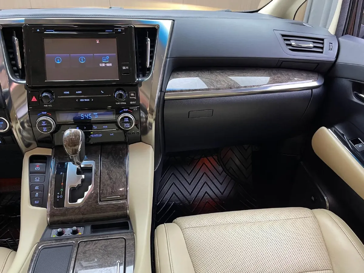 2019 Toyota Vellfire 2.5L 117HP L4 E-CVT Hybrid,autocango,china used car exporter,china ev exporter,chinese used car exporter,chinese used ev exporter