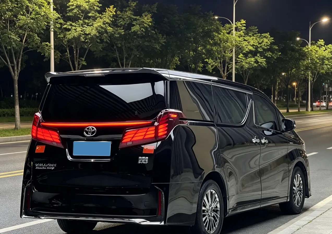 2019 Toyota Vellfire 2.5L 117HP L4 E-CVT Hybrid,autocango,china used car exporter,china ev exporter,chinese used car exporter,chinese used ev exporter