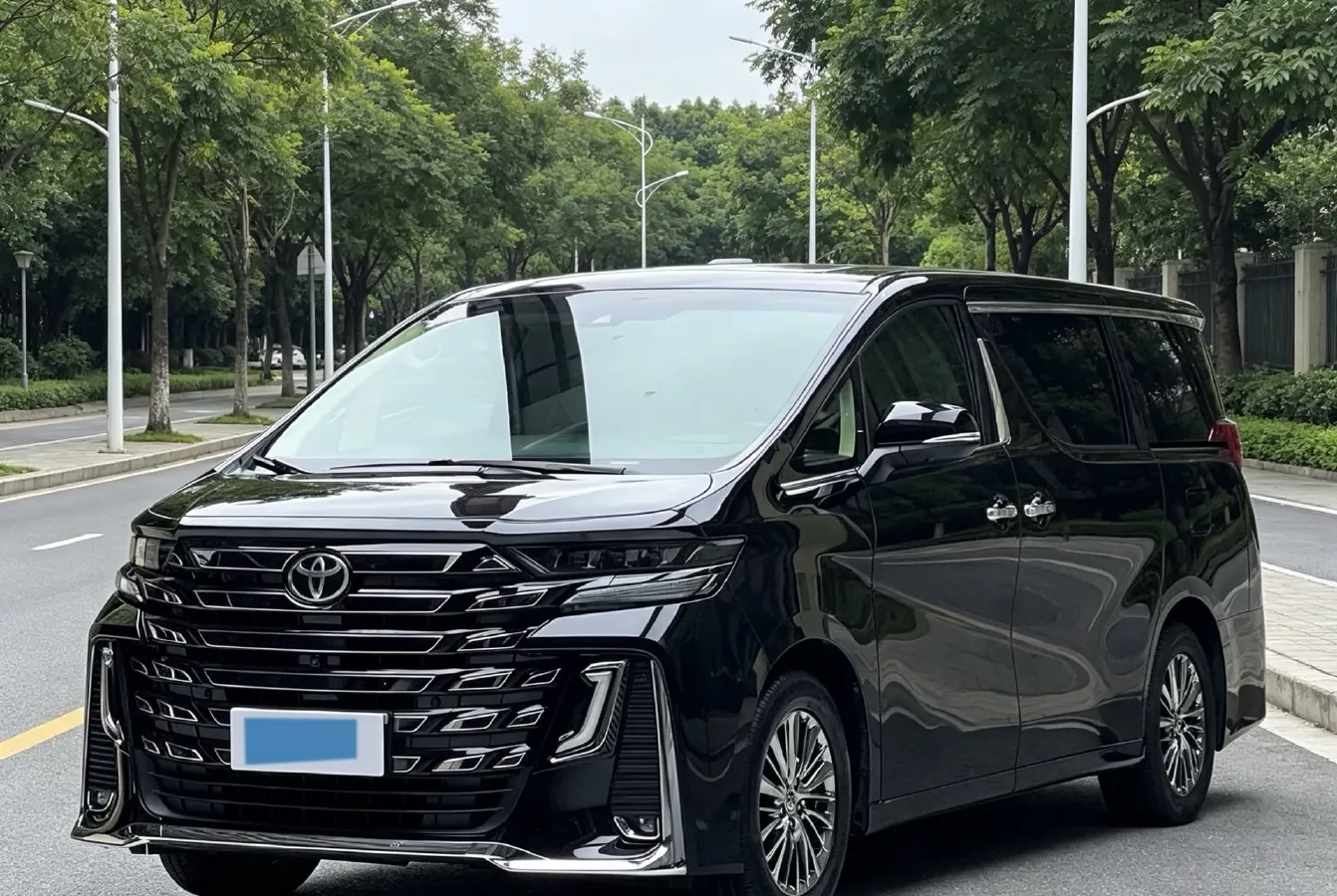 2019 Toyota Vellfire 2.5L 117HP L4 E-CVT Hybrid,autocango,china used car exporter,china ev exporter,chinese used car exporter,chinese used ev exporter