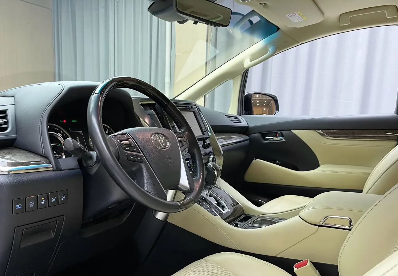 2019 Toyota Vellfire 2.5L 117HP L4 E-CVT Hybrid,autocango,china used car exporter,china ev exporter,chinese used car exporter,chinese used ev exporter