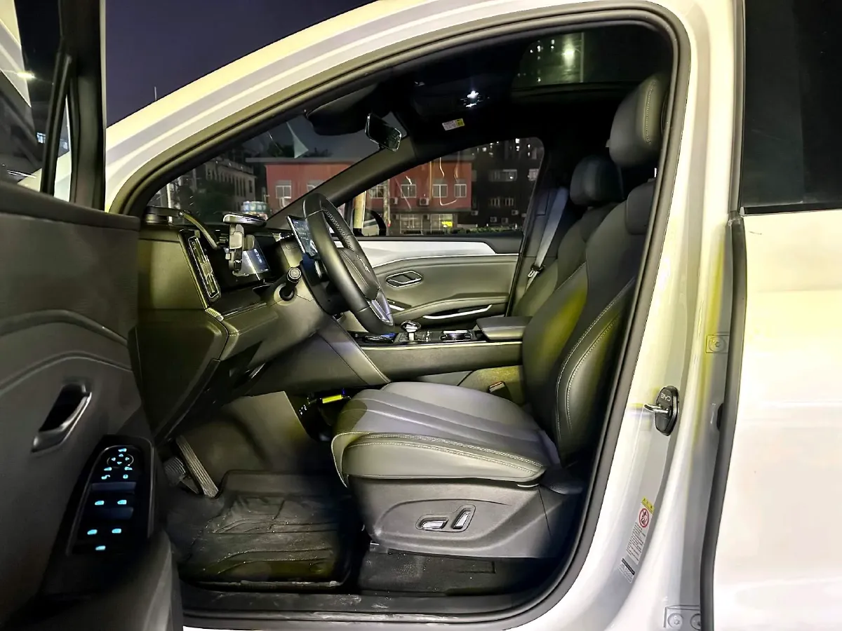 2025 BYD SongL DM-i 1.5L 101HP L4 E-CVT PHEV 18.3KWH,autocango,china used car exporter,china ev exporter,chinese used car exporter,chinese used ev exporter