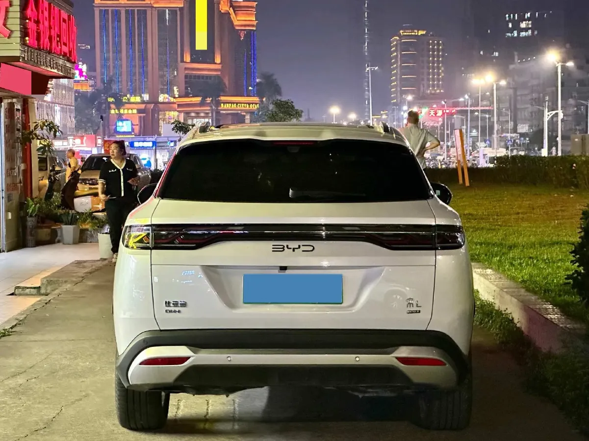 2025 BYD SongL DM-i 1.5L 101HP L4 E-CVT PHEV 18.3KWH,autocango,china used car exporter,china ev exporter,chinese used car exporter,chinese used ev exporter