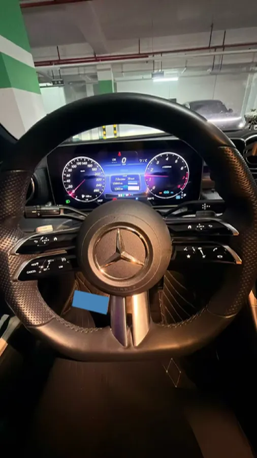 2022 Mercedes-Benz C Class 1.5T 170HP L4 9AT,autocango,china used car exporter,china ev exporter,chinese used car exporter,chinese used ev exporter