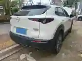 2021 Mazda CX-30 2.0L 158HP L4 6AT
