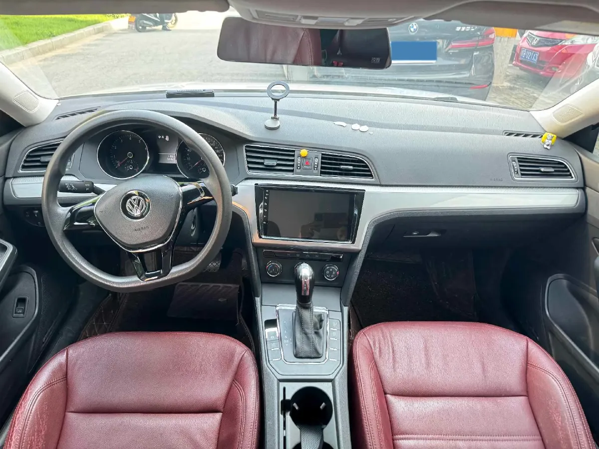 2018 Volkswagen Lamando 1.4T 131HP L4 7DCT,autocango,china used car exporter,china ev exporter,chinese used car exporter,chinese used ev exporter