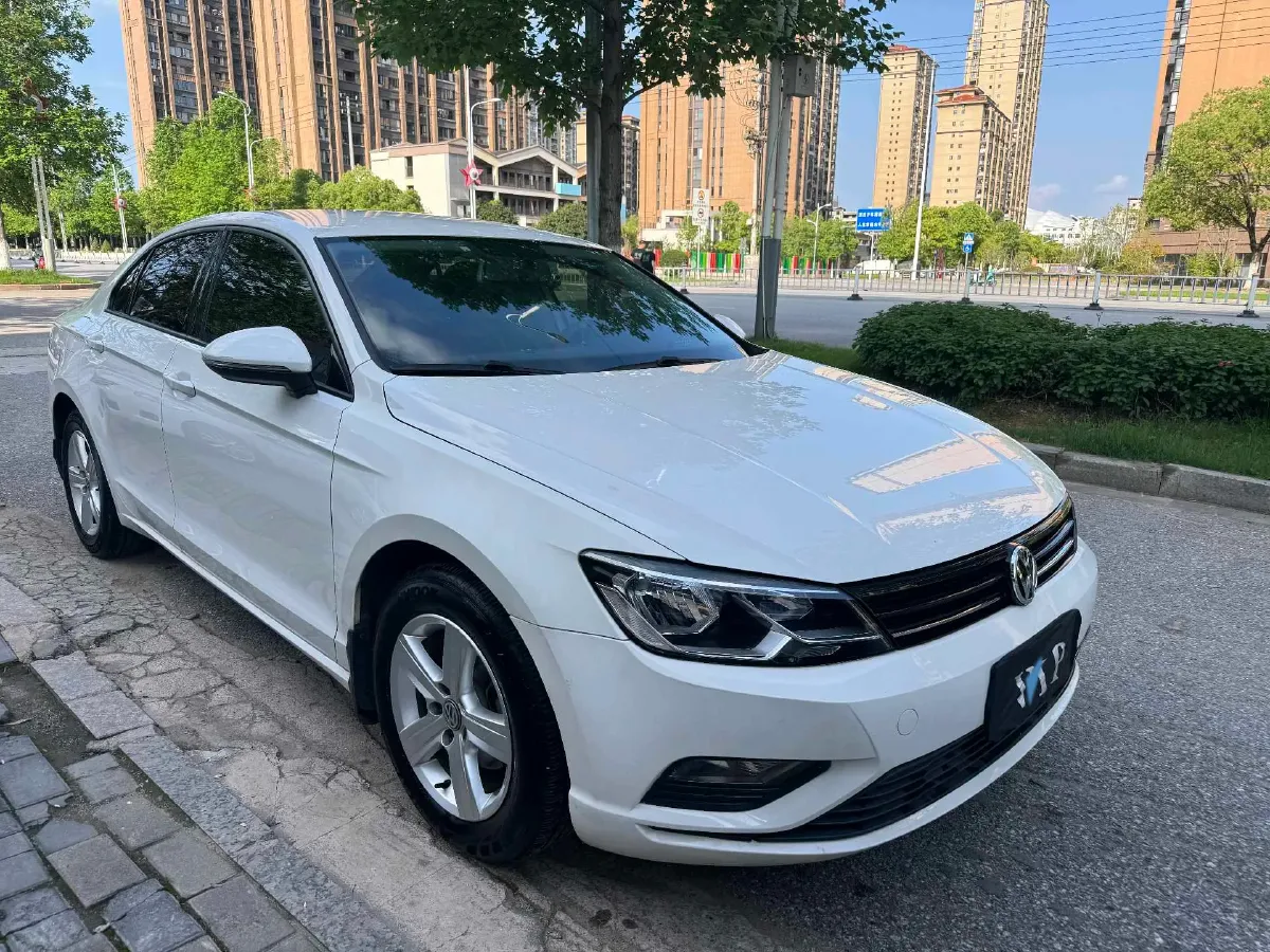 2018 Volkswagen Lamando 1.4T 131HP L4 7DCT,autocango,china used car exporter,china ev exporter,chinese used car exporter,chinese used ev exporter