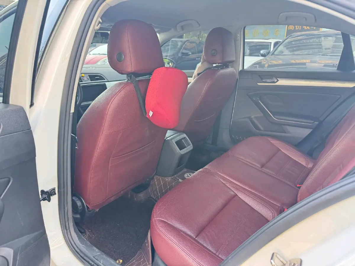 2018 Volkswagen Lamando 1.4T 131HP L4 7DCT,autocango,china used car exporter,china ev exporter,chinese used car exporter,chinese used ev exporter