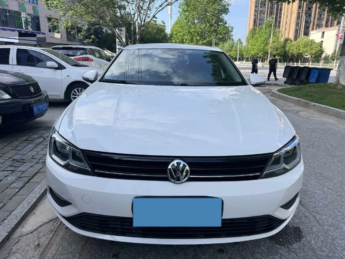 2018 Volkswagen Lamando 1.4T 131HP L4 7DCT,autocango,china used car exporter,china ev exporter,chinese used car exporter,chinese used ev exporter
