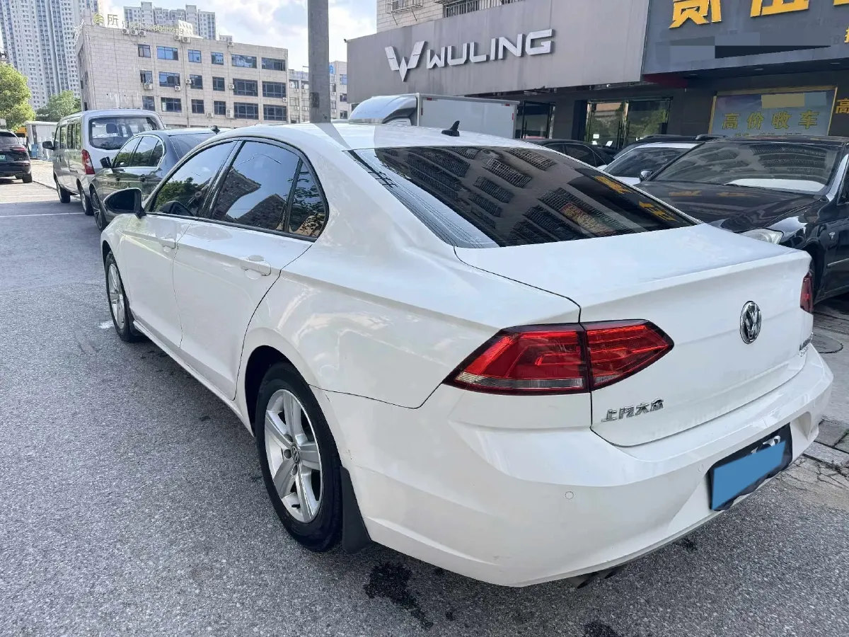 2018 Volkswagen Lamando 1.4T 131HP L4 7DCT,autocango,china used car exporter,china ev exporter,chinese used car exporter,chinese used ev exporter