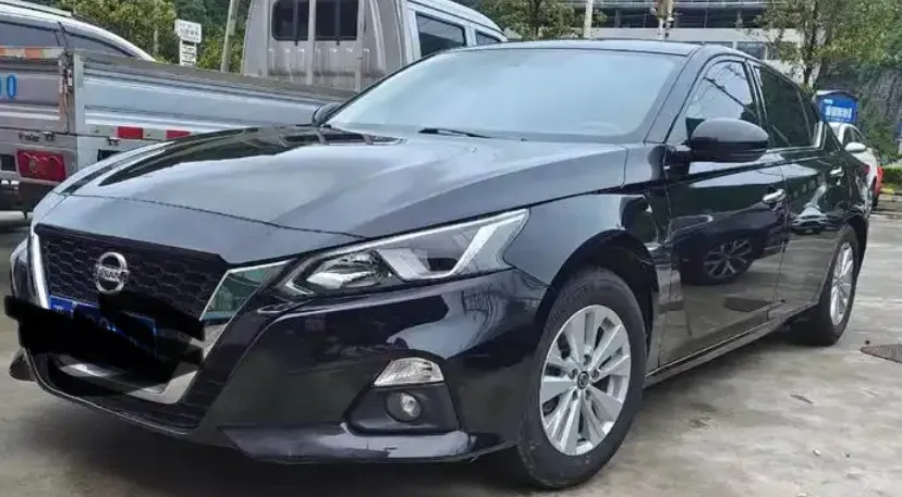 2020 Nissan Teana 2.0L 156HP L4 CVT,autocango,china used car exporter,china ev exporter,chinese used car exporter,chinese used ev exporter