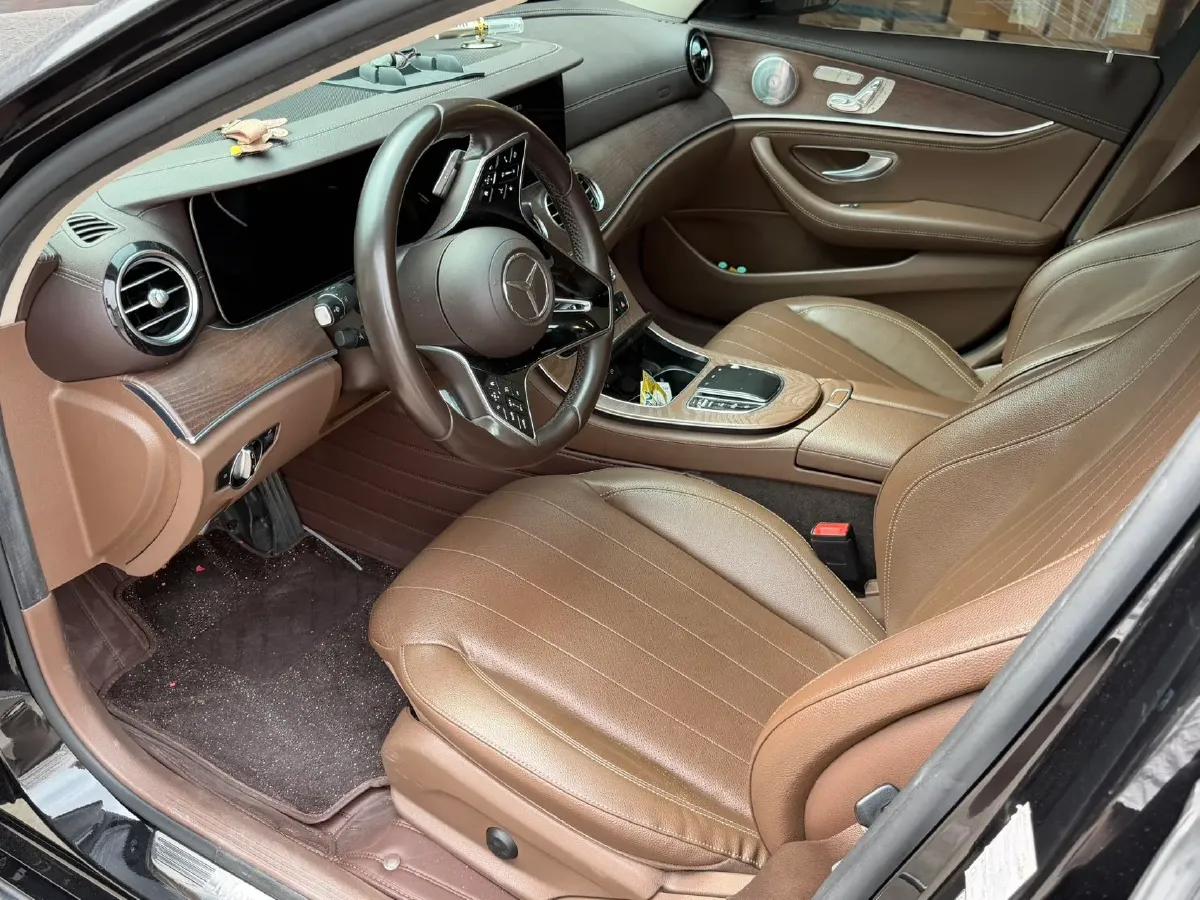 2021 Mercedes-Benz E Class 2.0T 258HP L4 9AT,autocango,china used car exporter,china ev exporter,chinese used car exporter,chinese used ev exporter