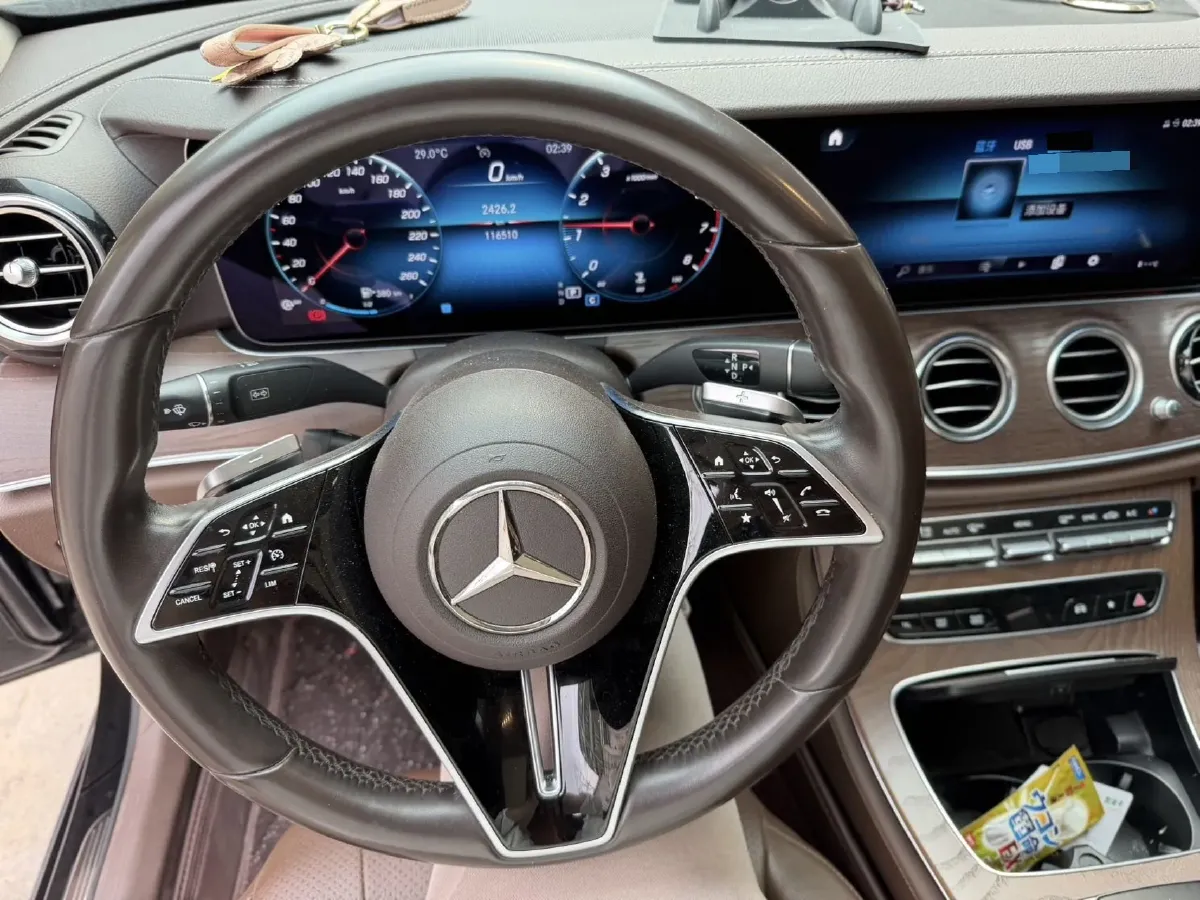 2021 Mercedes-Benz E Class 2.0T 258HP L4 9AT,autocango,china used car exporter,china ev exporter,chinese used car exporter,chinese used ev exporter