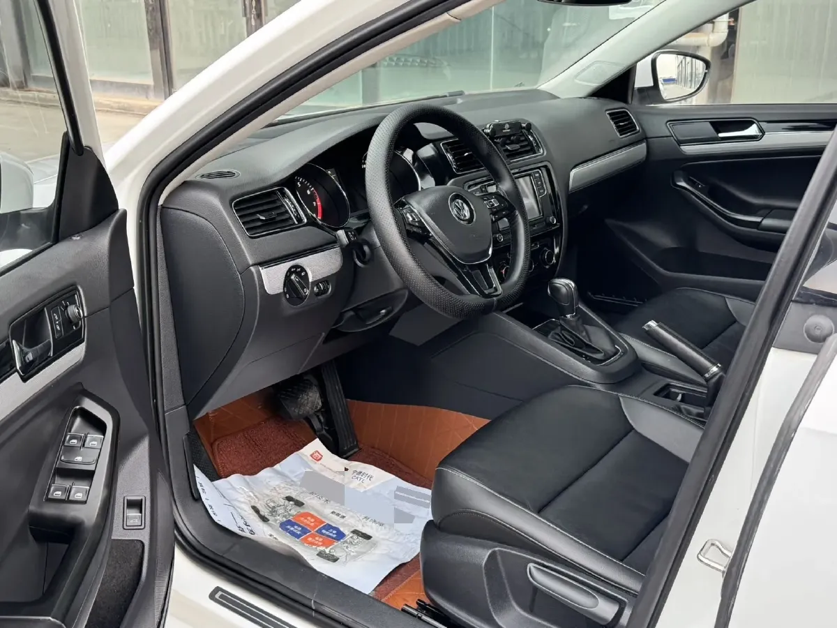 2018 Volkswagen Sagitar 1.2T 110HP L4 7DCT,autocango,china used car exporter,china ev exporter,chinese used car exporter,chinese used ev exporter