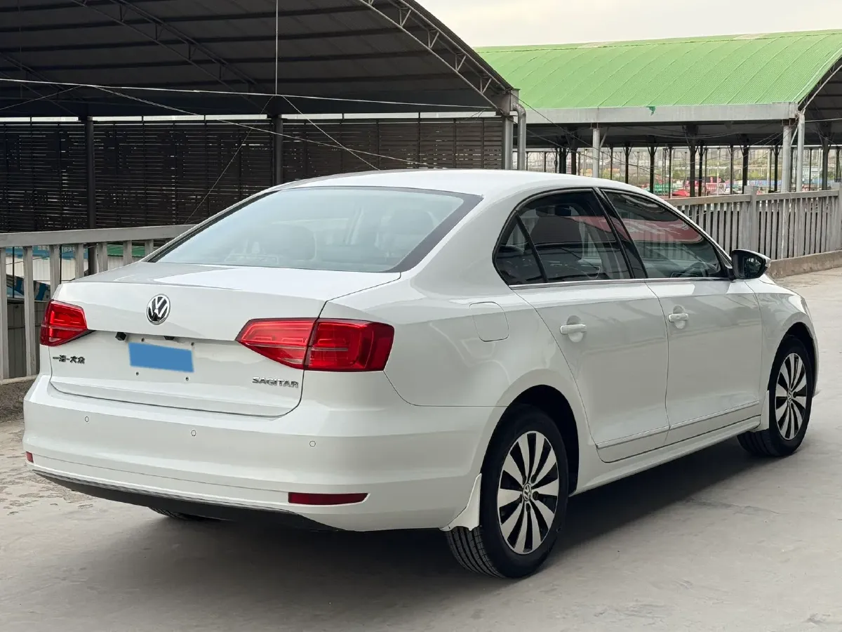 2018 Volkswagen Sagitar 1.2T 110HP L4 7DCT,autocango,china used car exporter,china ev exporter,chinese used car exporter,chinese used ev exporter