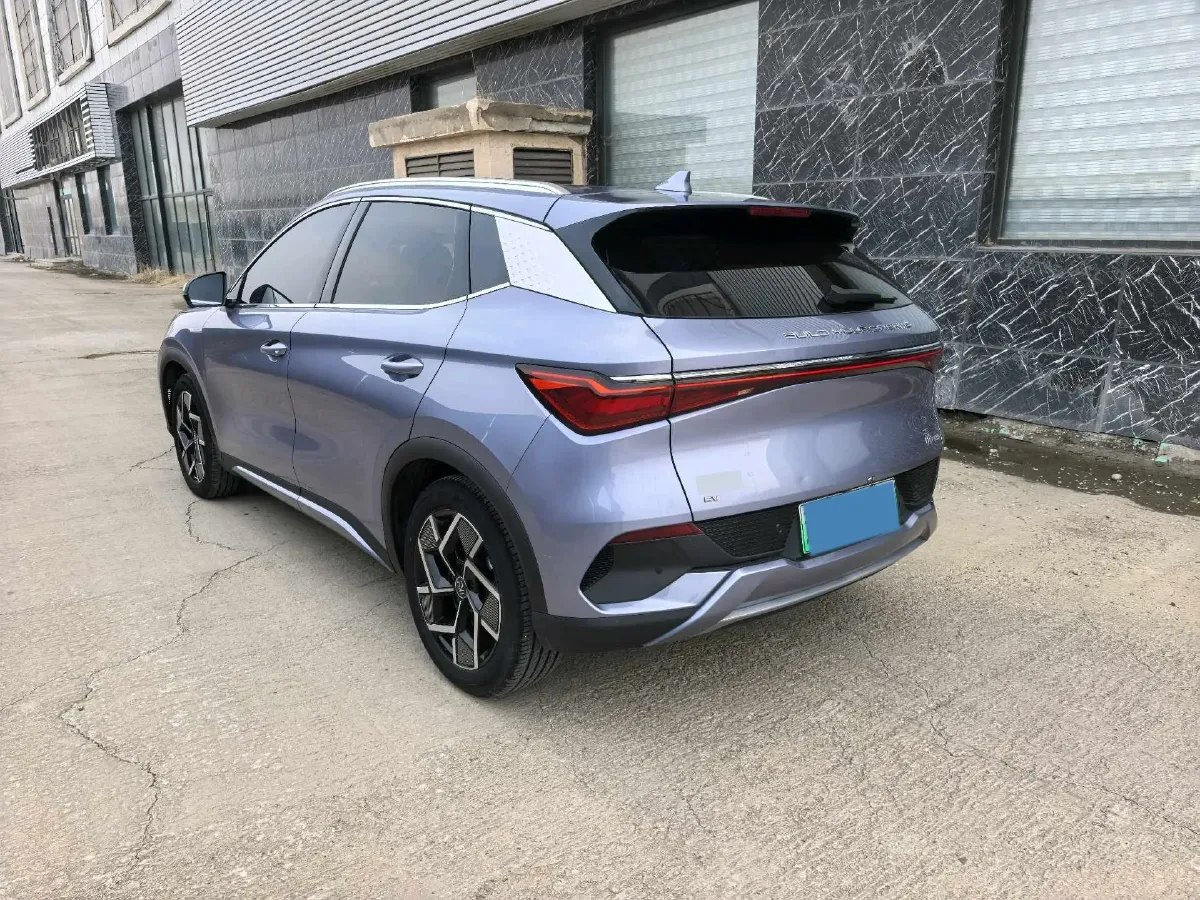 2023 BYD Yuan Plus BEV 49.92KWH,autocango,china used car exporter,china ev exporter,chinese used car exporter,chinese used ev exporter