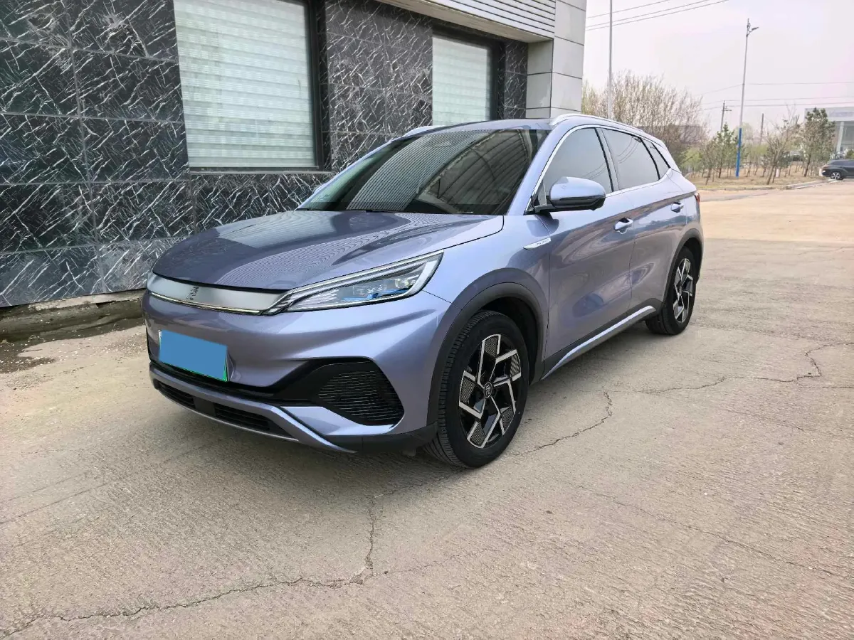 2023 BYD Yuan Plus BEV 49.92KWH,autocango,china used car exporter,china ev exporter,chinese used car exporter,chinese used ev exporter