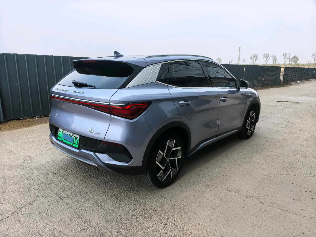 2023 BYD Yuan Plus BEV 49.92KWH,autocango,china used car exporter,china ev exporter,chinese used car exporter,chinese used ev exporter