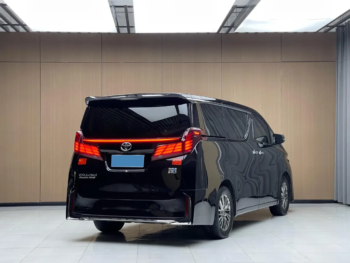 2019 Toyota Vellfire 2.5L 117HP L4 E-CVT Hybrid,autocango,china used car exporter,china ev exporter,chinese used car exporter,chinese used ev exporter