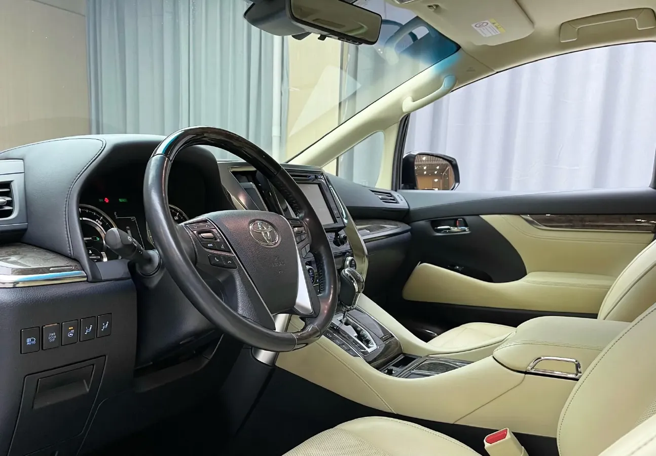 2019 Toyota Vellfire 2.5L 117HP L4 E-CVT Hybrid,autocango,china used car exporter,china ev exporter,chinese used car exporter,chinese used ev exporter