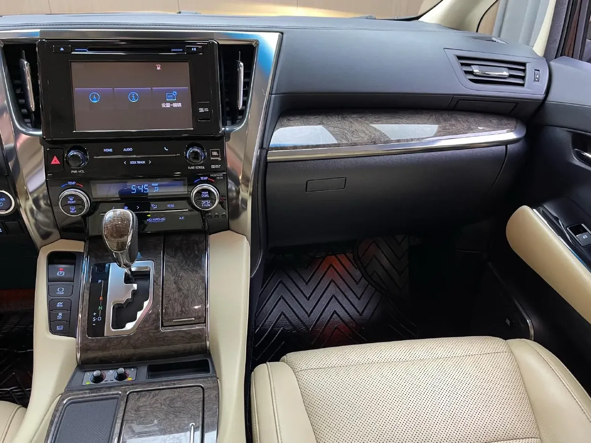 2019 Toyota Vellfire 2.5L 117HP L4 E-CVT Hybrid,autocango,china used car exporter,china ev exporter,chinese used car exporter,chinese used ev exporter