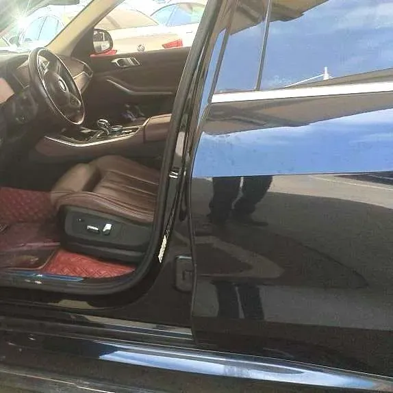 2021 BMW X5 2.0T 265HP L4 8AT,autocango,china used car exporter,china ev exporter,chinese used car exporter,chinese used ev exporter