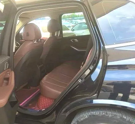 2021 BMW X5 2.0T 265HP L4 8AT,autocango,china used car exporter,china ev exporter,chinese used car exporter,chinese used ev exporter