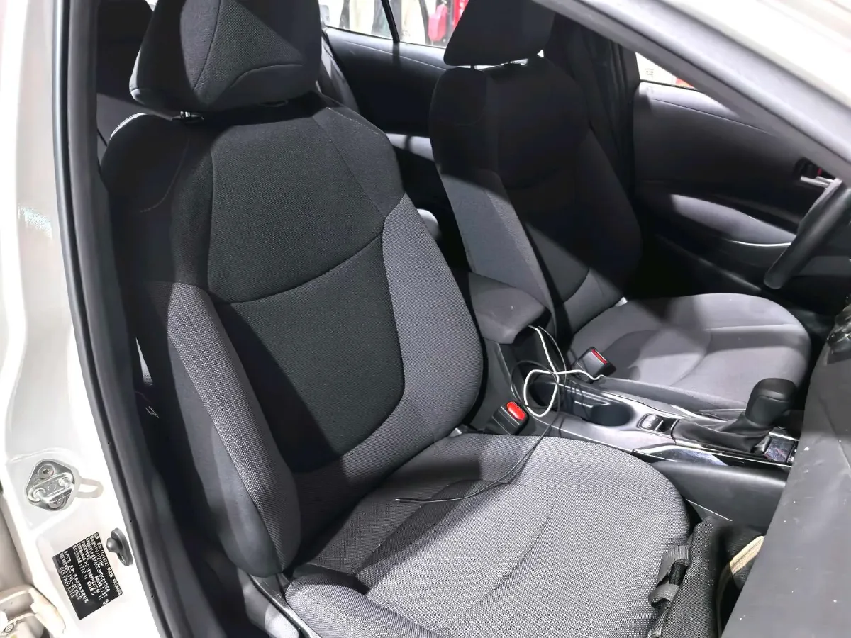 2019 Toyota Corolla 1.2T 116HP L4 CVT,autocango,china used car exporter,china ev exporter,chinese used car exporter,chinese used ev exporter