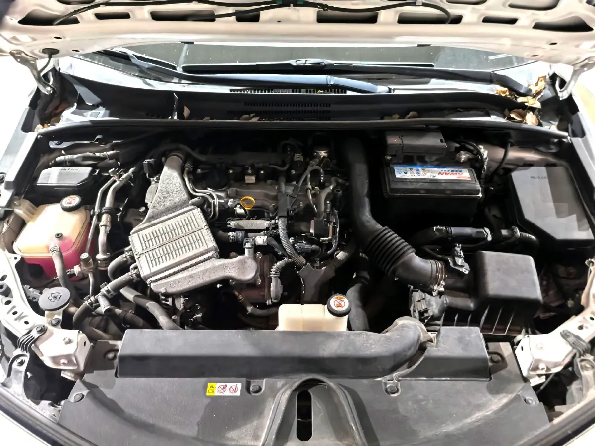 2019 Toyota Corolla 1.2T 116HP L4 CVT,autocango,china used car exporter,china ev exporter,chinese used car exporter,chinese used ev exporter