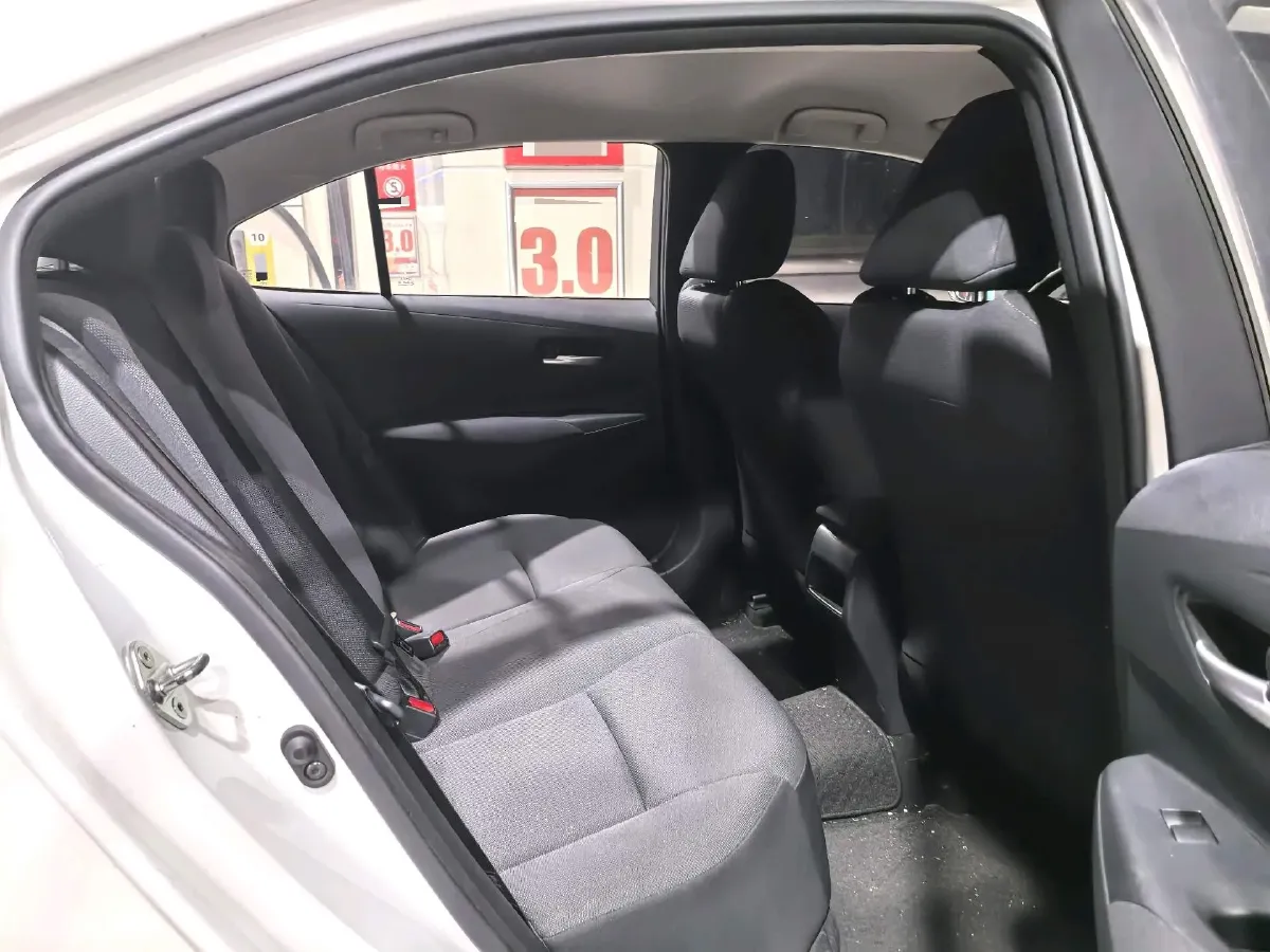 2019 Toyota Corolla 1.2T 116HP L4 CVT,autocango,china used car exporter,china ev exporter,chinese used car exporter,chinese used ev exporter