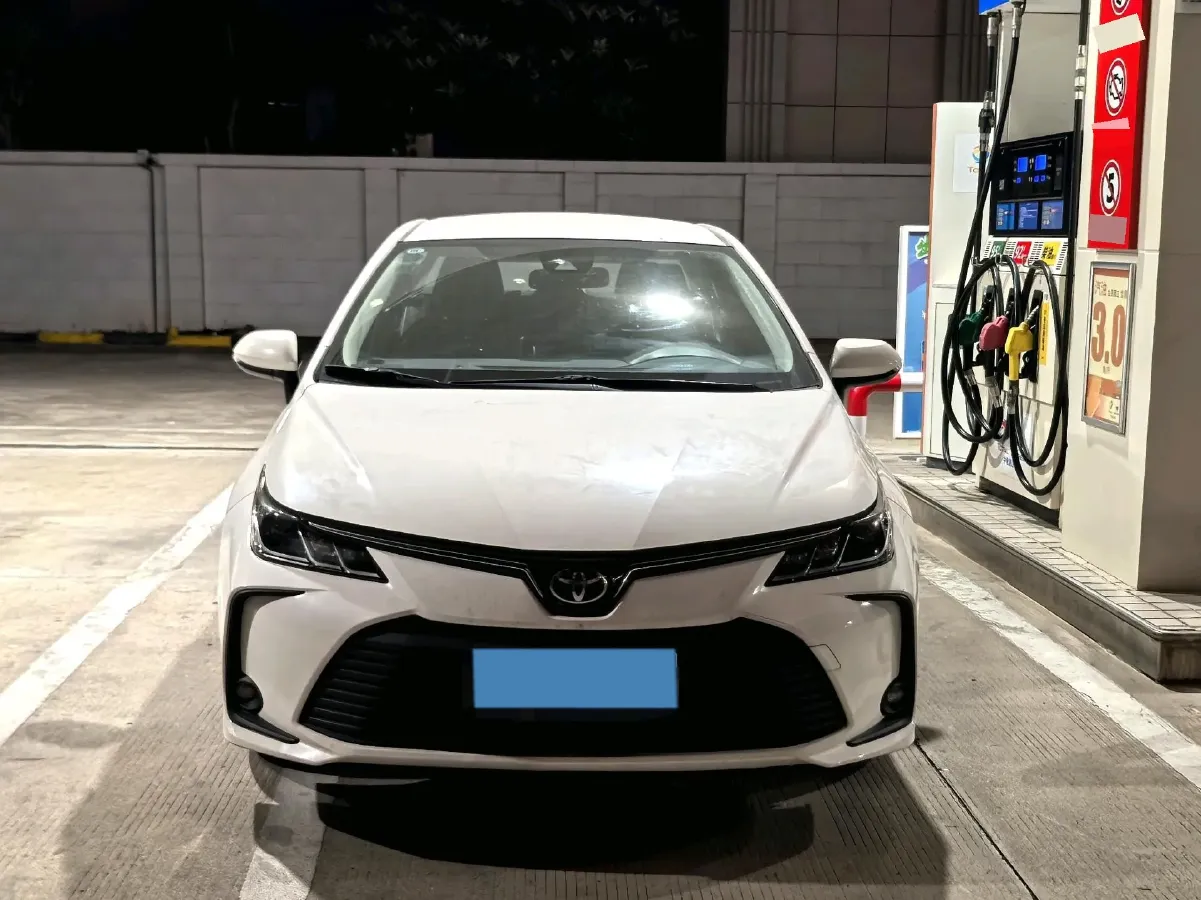 2019 Toyota Corolla 1.2T 116HP L4 CVT,autocango,china used car exporter,china ev exporter,chinese used car exporter,chinese used ev exporter