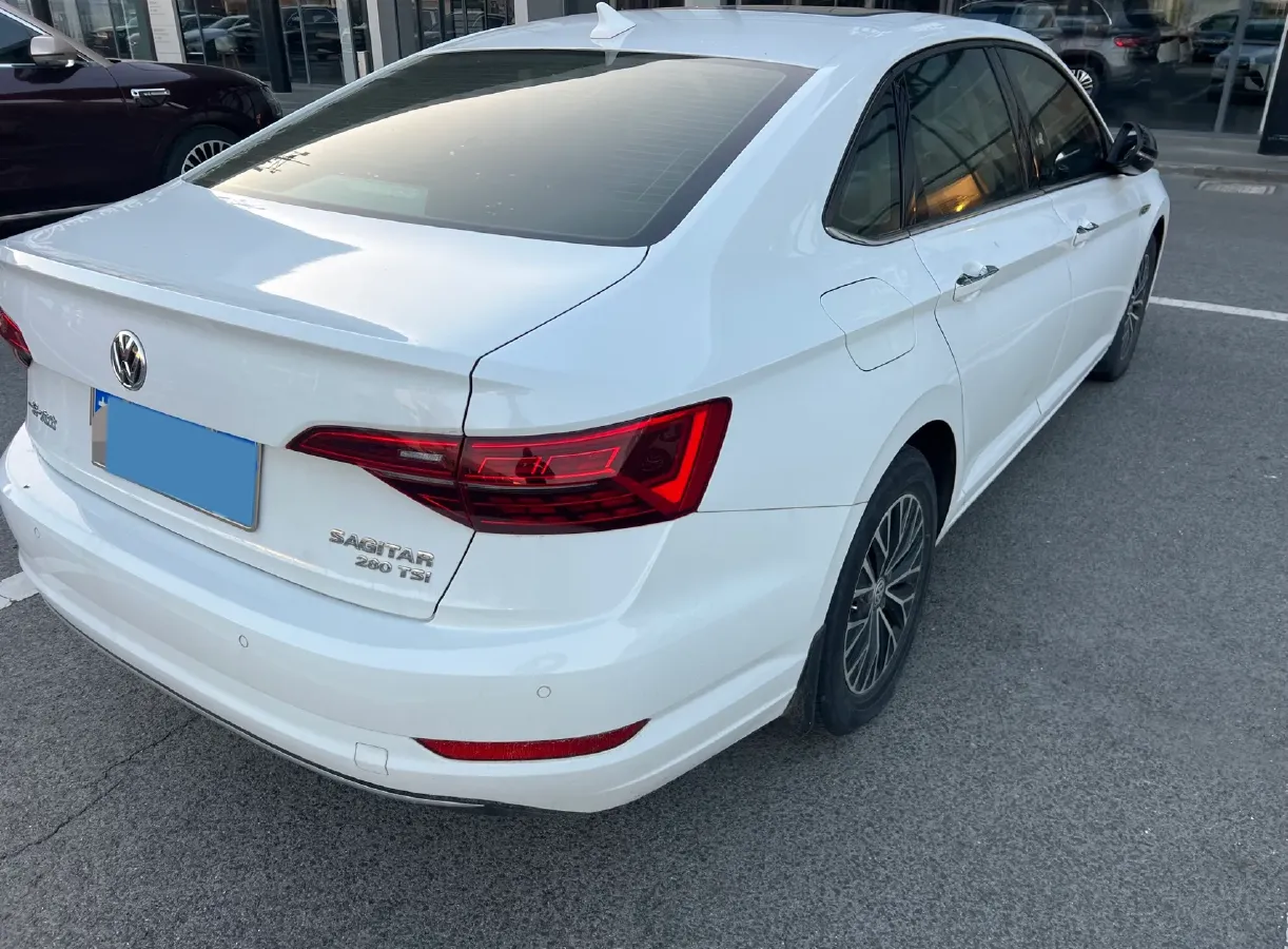 2019 Volkswagen Tharu 1.4T 150HP L4 7DCT,autocango,china used car exporter,china ev exporter,chinese used car exporter,chinese used ev exporter