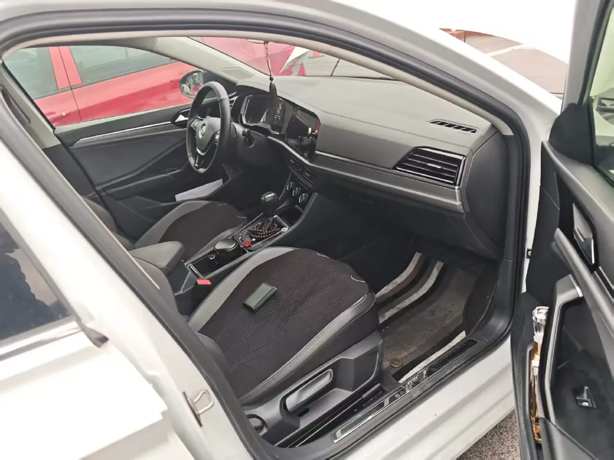 2019 Volkswagen Tharu 1.4T 150HP L4 7DCT,autocango,china used car exporter,china ev exporter,chinese used car exporter,chinese used ev exporter