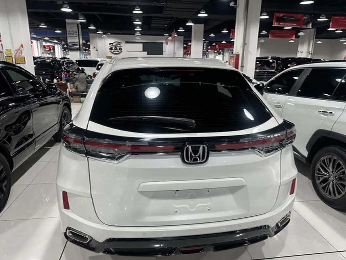 2020 Honda UR-V 2.0T 272HP L4 9AT,autocango,china used car exporter,china ev exporter,chinese used car exporter,chinese used ev exporter