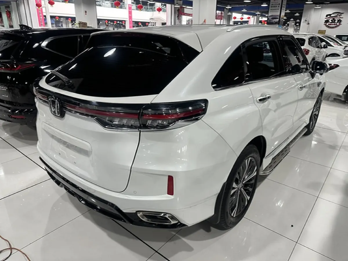 2020 Honda UR-V 2.0T 272HP L4 9AT,autocango,china used car exporter,china ev exporter,chinese used car exporter,chinese used ev exporter