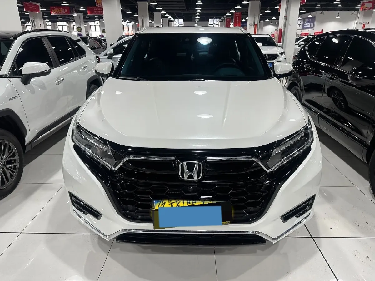 2020 Honda UR-V 2.0T 272HP L4 9AT,autocango,china used car exporter,china ev exporter,chinese used car exporter,chinese used ev exporter