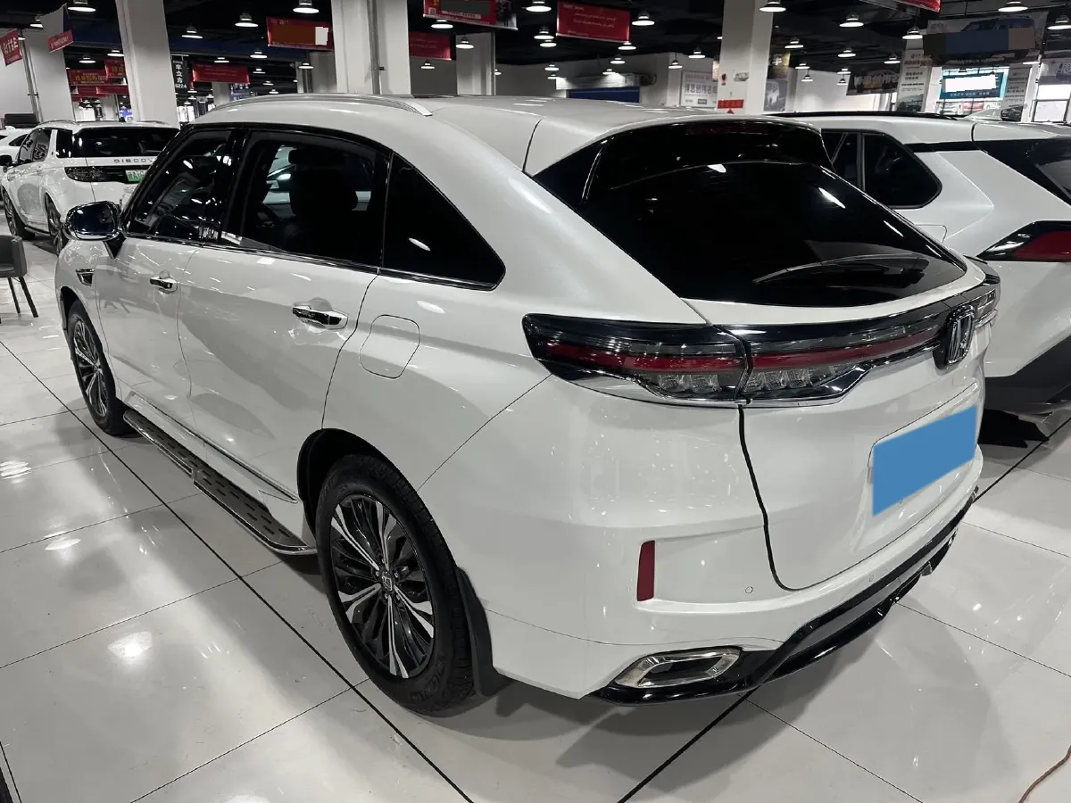 2020 Honda UR-V 2.0T 272HP L4 9AT,autocango,china used car exporter,china ev exporter,chinese used car exporter,chinese used ev exporter