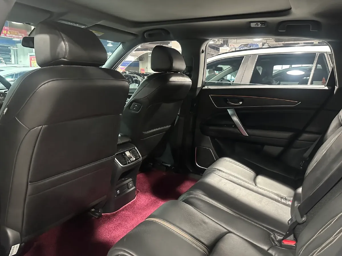 2020 Honda UR-V 2.0T 272HP L4 9AT,autocango,china used car exporter,china ev exporter,chinese used car exporter,chinese used ev exporter