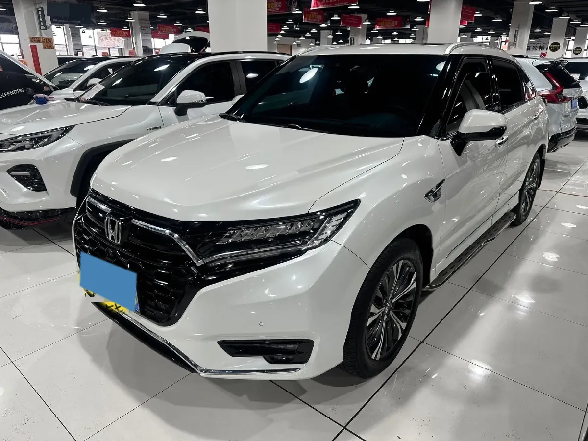 2020 Honda UR-V 2.0T 272HP L4 9AT,autocango,china used car exporter,china ev exporter,chinese used car exporter,chinese used ev exporter