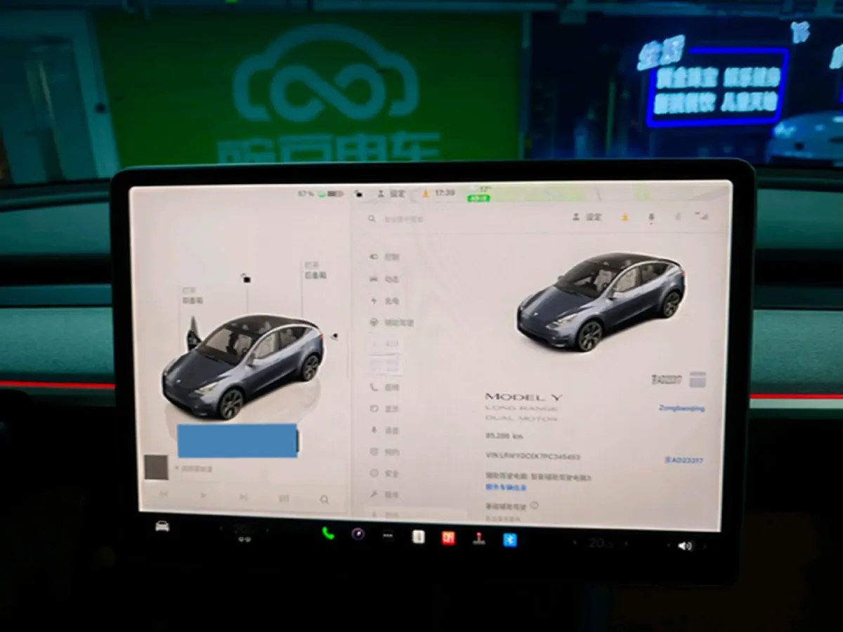 2023 Tesla Model Y BEV 78.4KWH,autocango,china used car exporter,china ev exporter,chinese used car exporter,chinese used ev exporter