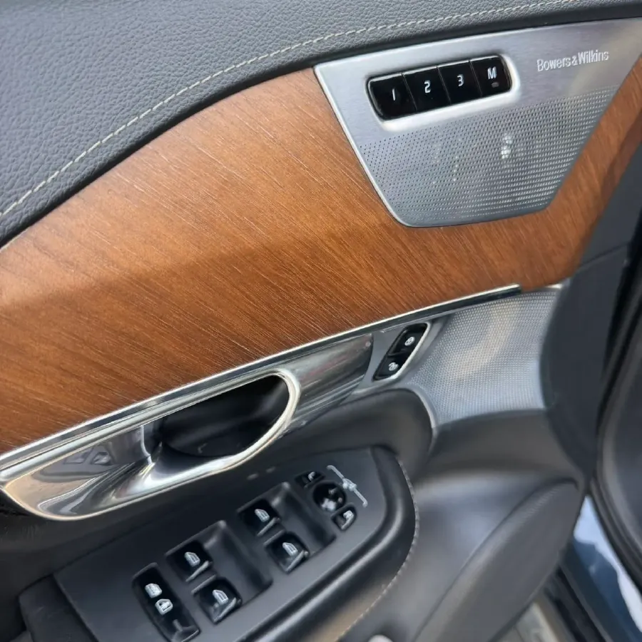 2018 Volvo XC90 2.0T 320HP L4 8AT,autocango,china used car exporter,china ev exporter,chinese used car exporter,chinese used ev exporter