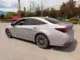 2023 Toyota Avalon 2.0L 177HP L4 CVT