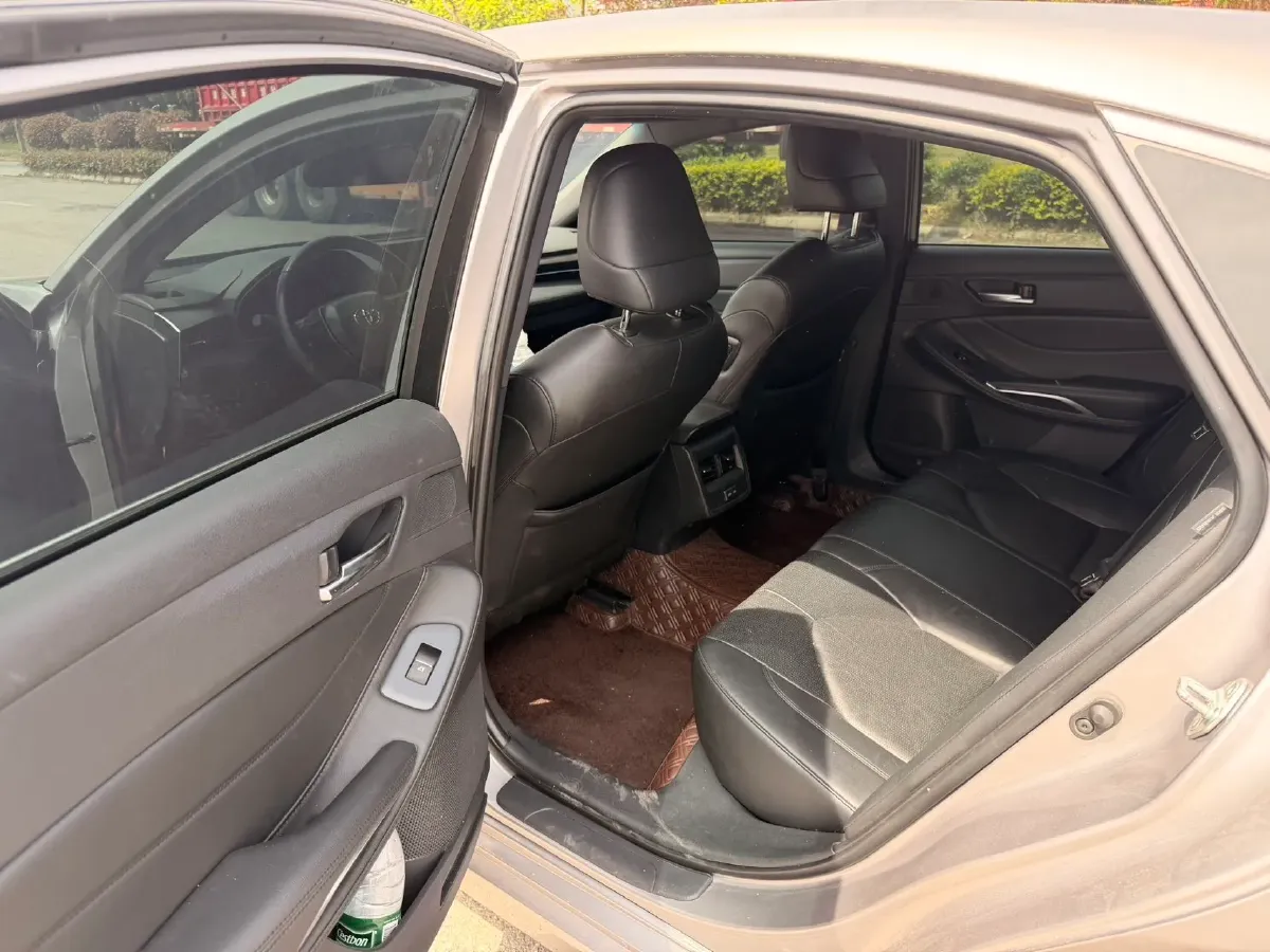 2023 Toyota Avalon 2.0L 177HP L4 CVT,autocango,china used car exporter,china ev exporter,chinese used car exporter,chinese used ev exporter