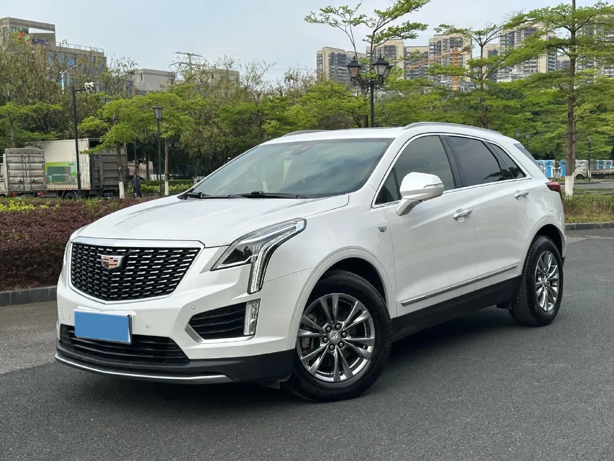 2020 Cadillac XT5 2.0T 241HP L4 9AT,autocango,china used car exporter,china ev exporter,chinese used car exporter,chinese used ev exporter