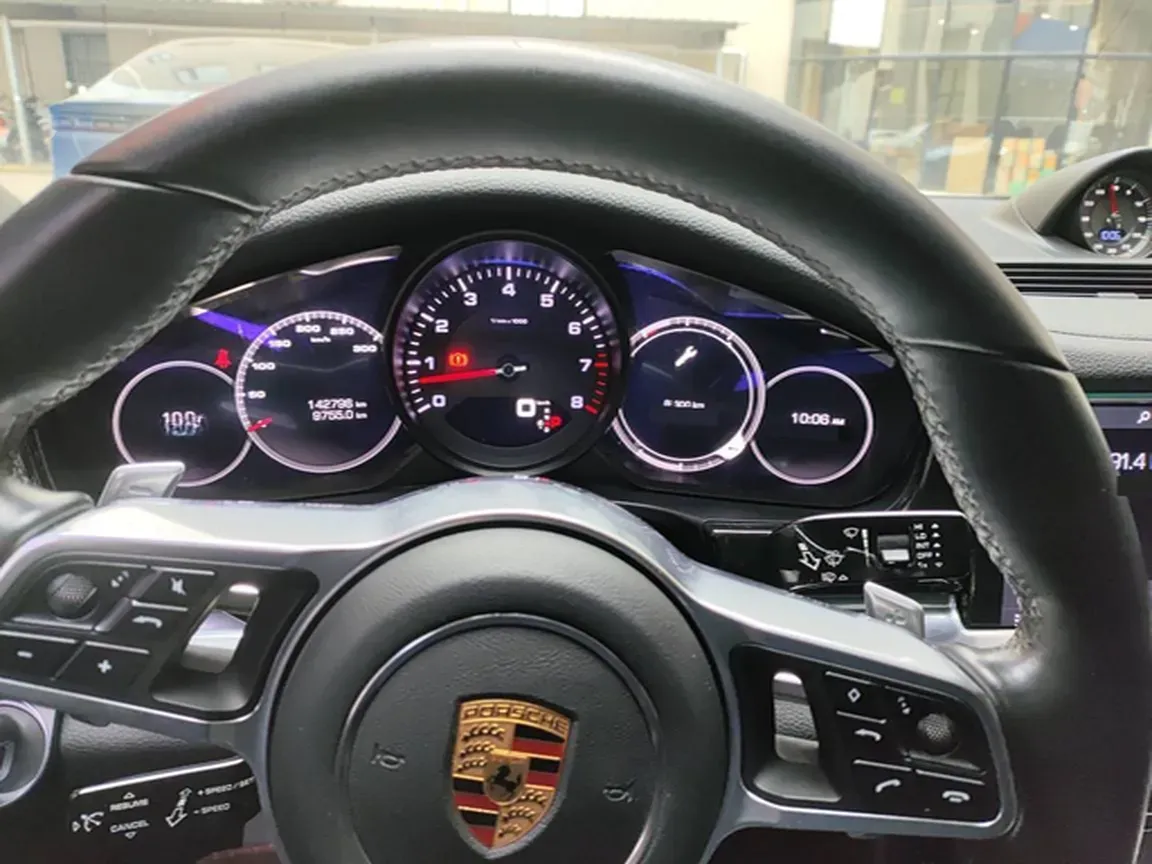 2017 Porsche 911 3.0T 450HP H6 7DCT,autocango,china used car exporter,china ev exporter,chinese used car exporter,chinese used ev exporter