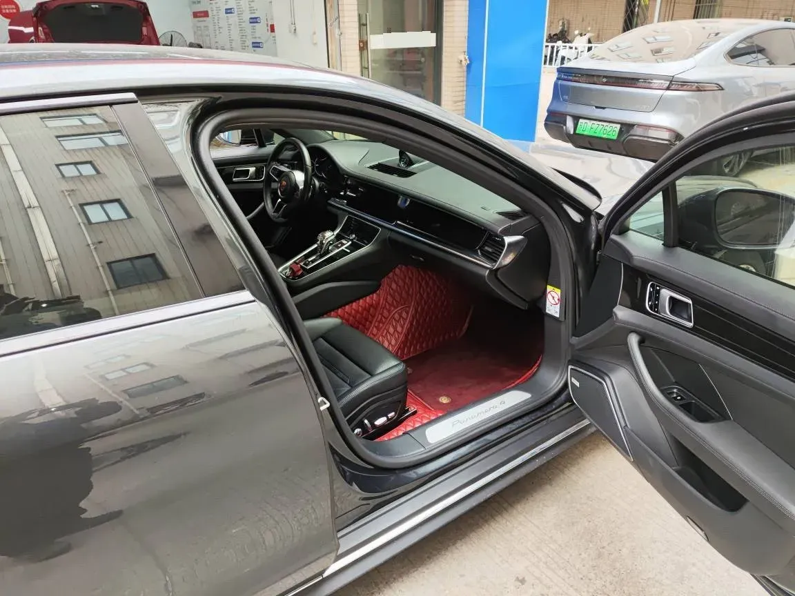 2017 Porsche 911 3.0T 450HP H6 7DCT,autocango,china used car exporter,china ev exporter,chinese used car exporter,chinese used ev exporter