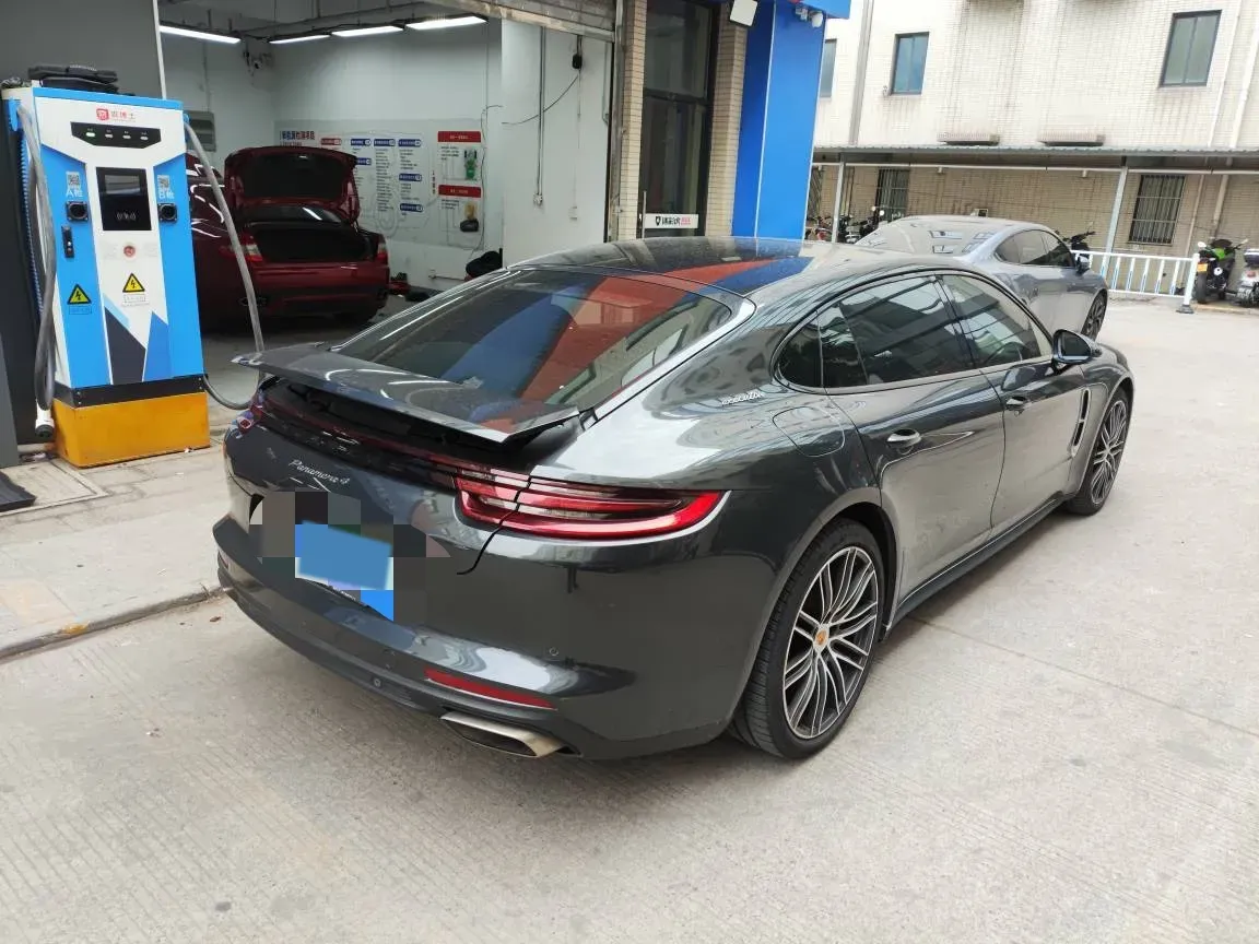 2017 Porsche 911 3.0T 450HP H6 7DCT,autocango,china used car exporter,china ev exporter,chinese used car exporter,chinese used ev exporter