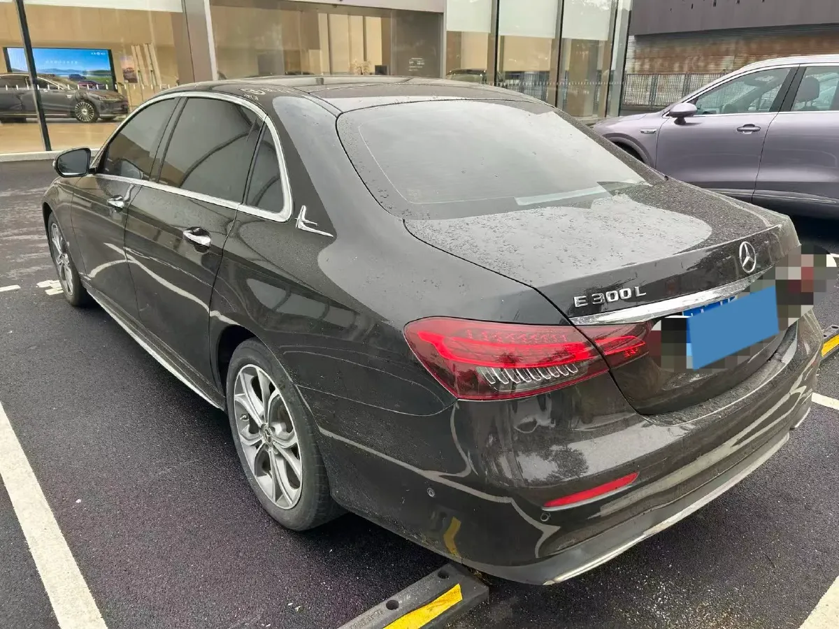 2022 Mercedes-Benz E Class 2.0T 258HP L4 9AT,autocango,china used car exporter,china ev exporter,chinese used car exporter,chinese used ev exporter