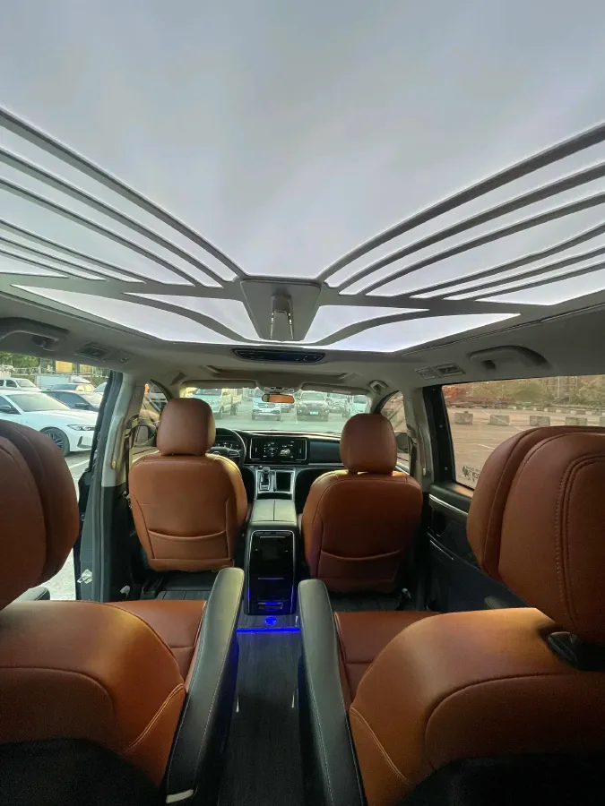 2023 GAC Trumpchi M8 2.0T 252HP L4 8AT,autocango,china used car exporter,china ev exporter,chinese used car exporter,chinese used ev exporter