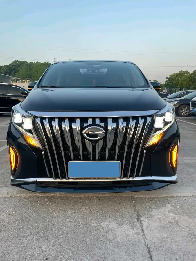 2023 GAC Trumpchi M8 2.0T 252HP L4 8AT,autocango,china used car exporter,china ev exporter,chinese used car exporter,chinese used ev exporter